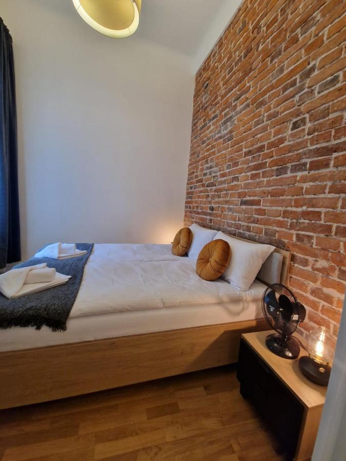 Golden Pearl - Main Square, 100 Sqm, 4 Rooms クラクフ エクステリア 写真